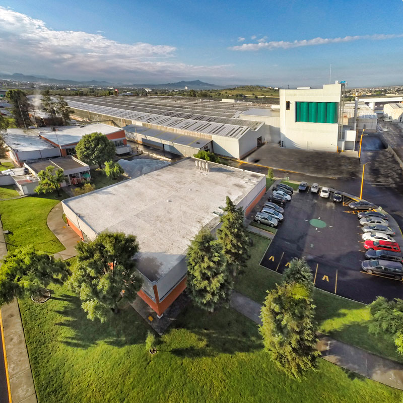 hidalglass-sime-reparacion-mantenimiento-industrial-hidalgo-glassia Reparación en Glassia, HidalGlass de Hidalgo por SIME, reparación y mantenimiento industrial