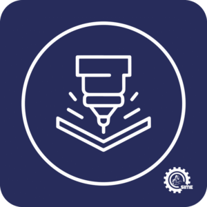 Corte CNC en Pantógrafo en Tequixquiac, México