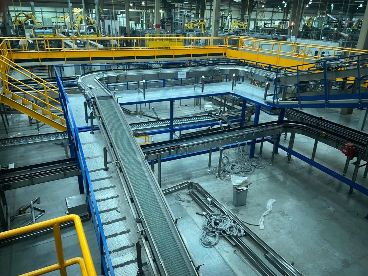 Industria Vidriera de Coahuila