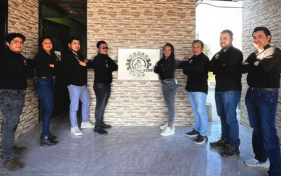 SIME: Forjando el futuro de la industria con especialización y compromiso